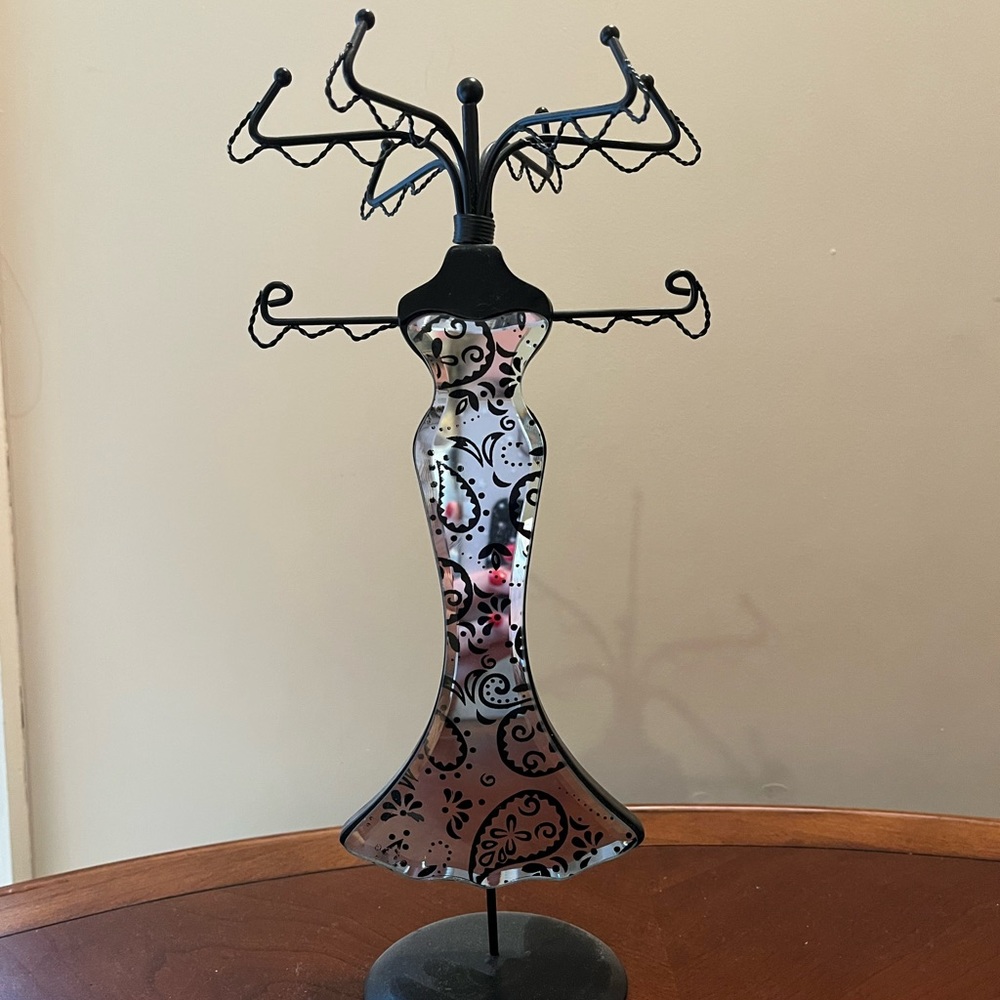 Jewelry organizer